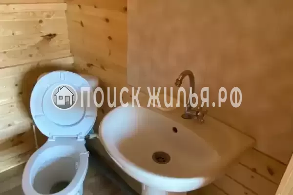 Дом под ключ «У моря на 4 человека»