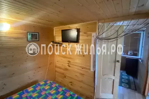 Дом под ключ «У моря на 4 человека»