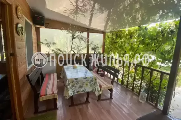 Дом под ключ «У моря на 4 человека»