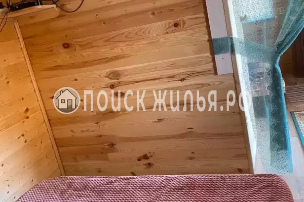 Дом под ключ «У моря на 4 человека»