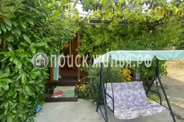 Дом под ключ «У моря на 4 человека»