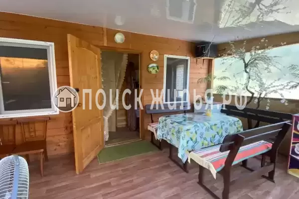 Дом под ключ «У моря на 4 человека»