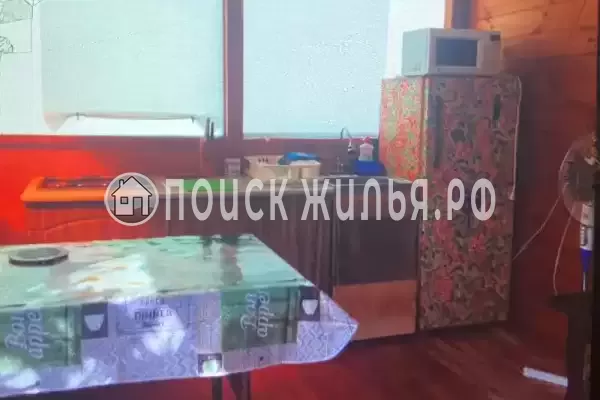 Дом под ключ «У моря на 4 человека»