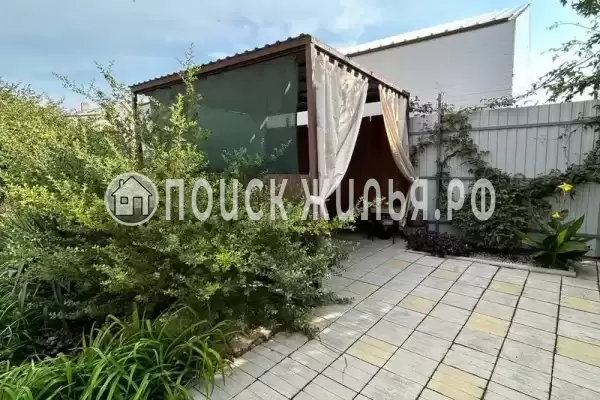 Дом под ключ «На Зелёной»