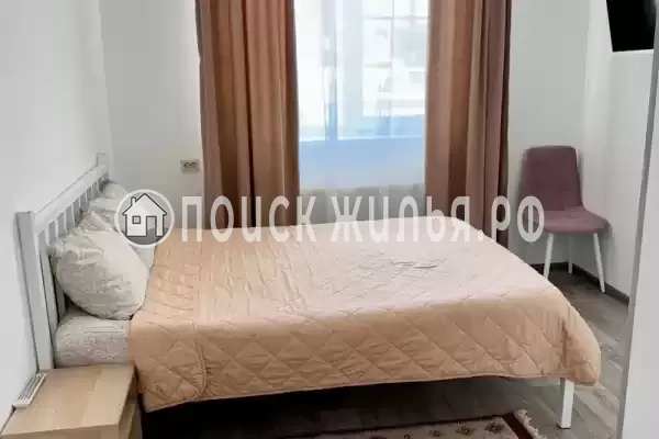 Дом под ключ «На Зелёной»