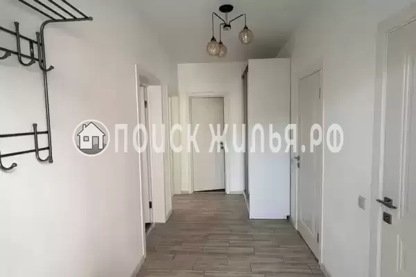 Дом под ключ «На Зелёной»