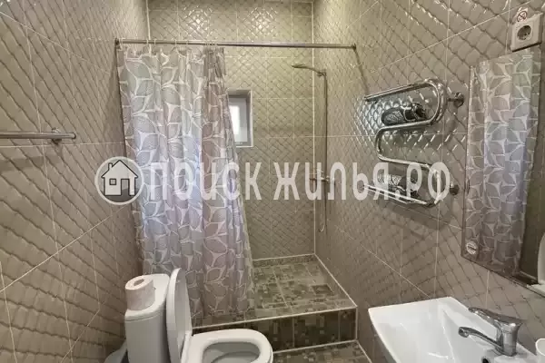 Дом под ключ «На Зелёной»