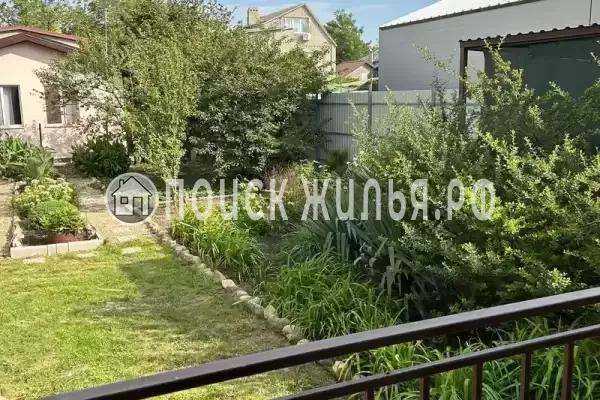 Дом под ключ «На Зелёной»