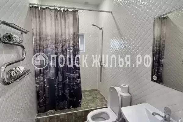 Дом под ключ «На Зелёной»