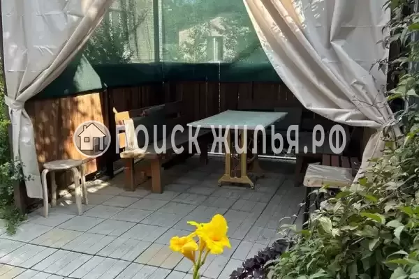 Дом под ключ «На Зелёной»