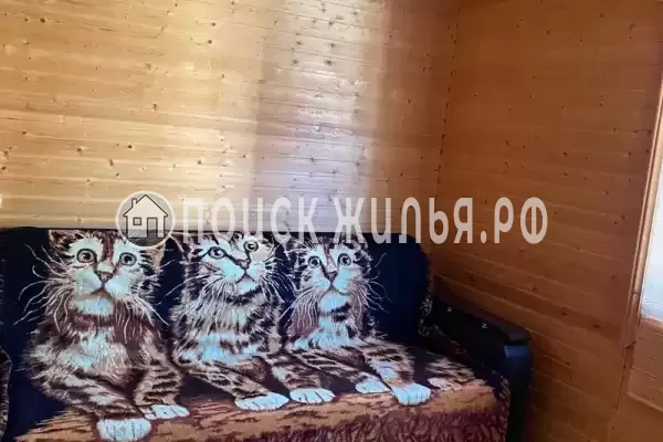 Дом под ключ «На Казачьей 1» Дом под ключ «На Казачьей 1»