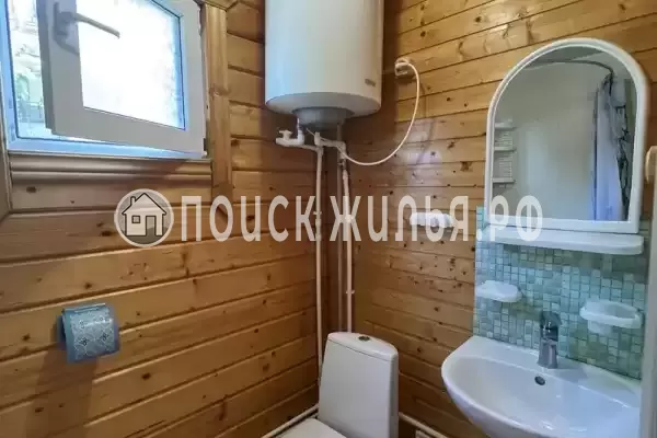 Дом под ключ «На Казачьей 1» Дом под ключ «На Казачьей 1»