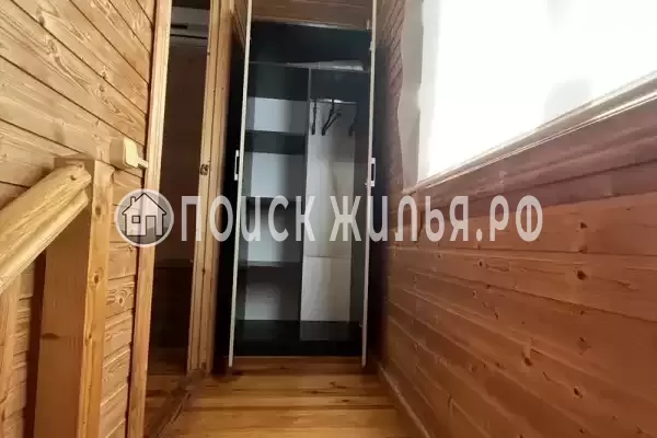 Дом под ключ «На Казачьей 1» Дом под ключ «На Казачьей 1»