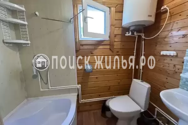 Дом под ключ «На Казачьей 1» Дом под ключ «На Казачьей 1»