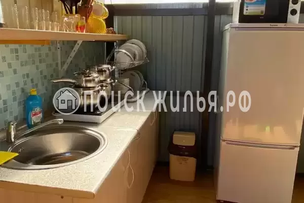 Дом под ключ «На Казачьей 1» Дом под ключ «На Казачьей 1»