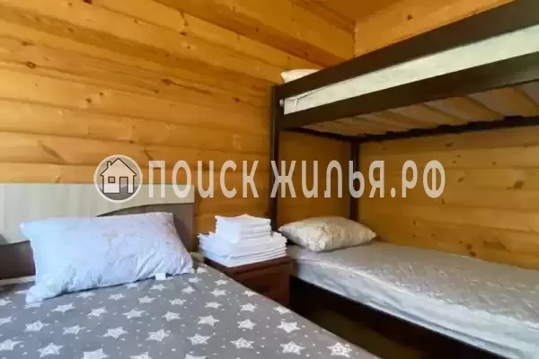 Дом под ключ «На Казачьей 1» Дом под ключ «На Казачьей 1»