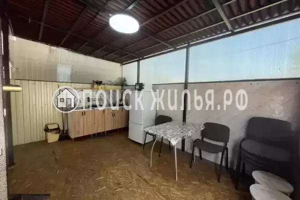 Дом под ключ «На Казачьей 1» Дом под ключ «На Казачьей 1»