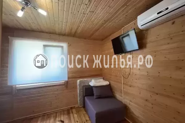 Дом под ключ «На Казачьей 1» Дом под ключ «На Казачьей 1»