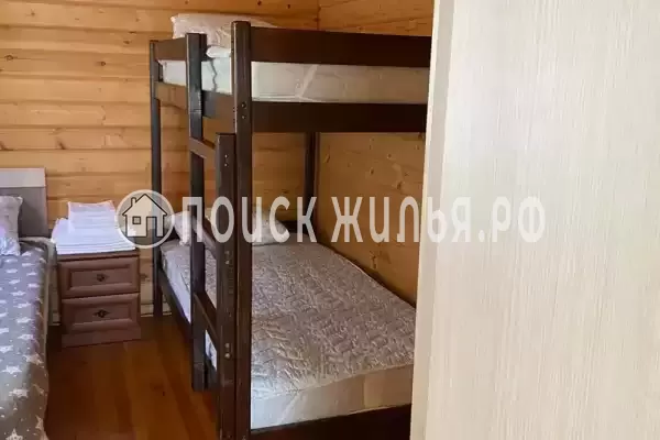 Дом под ключ «На Казачьей 1» Дом под ключ «На Казачьей 1»