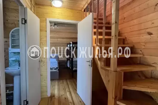 Дом под ключ «На Казачьей 1» Дом под ключ «На Казачьей 1»