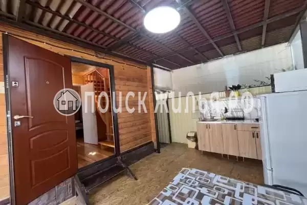 Дом под ключ «На Казачьей 1» Дом под ключ «На Казачьей 1»