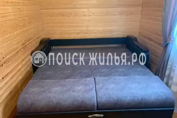 Дом под ключ «На Казачьей 1» Дом под ключ «На Казачьей 1»