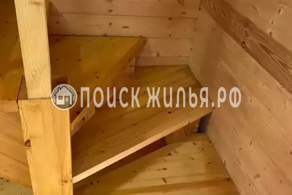 Дом под ключ «На Казачьей 1» Дом под ключ «На Казачьей 1»