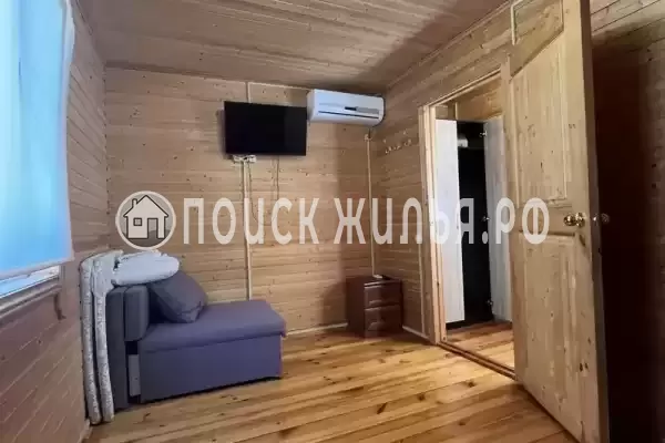 Дом под ключ «На Казачьей 1» Дом под ключ «На Казачьей 1»