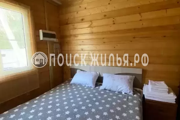 Дом под ключ «На Казачьей 1» Дом под ключ «На Казачьей 1»