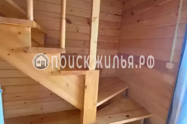 Дом под ключ «На Казачьей 1» Дом под ключ «На Казачьей 1»