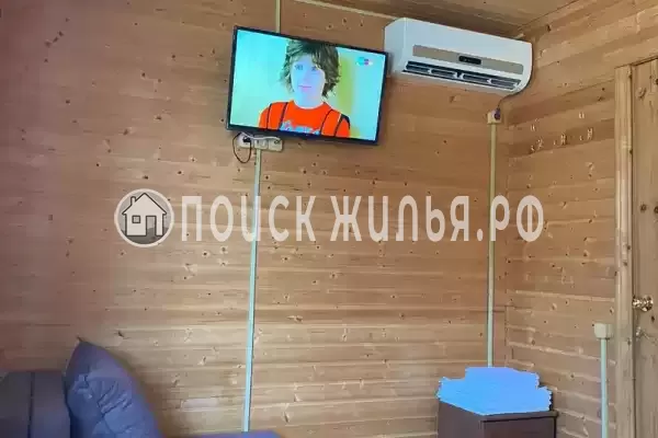 Дом под ключ «На Казачьей 1» Дом под ключ «На Казачьей 1»