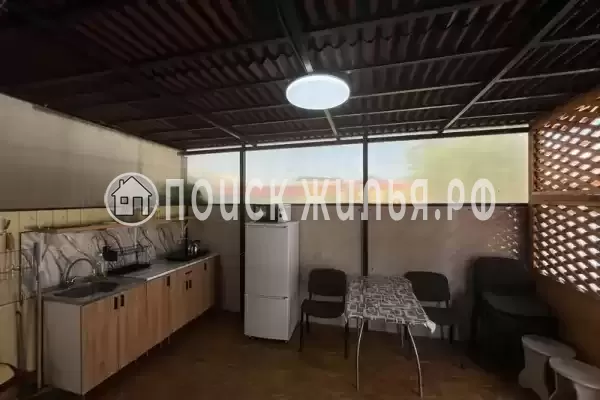 Дом под ключ «На Казачьей 1» Дом под ключ «На Казачьей 1»