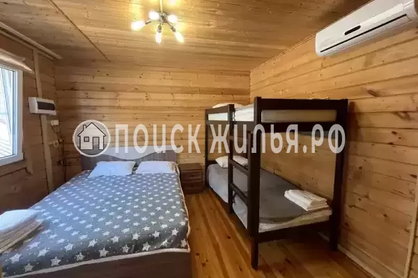 Дом под ключ «На Казачьей 1» Дом под ключ «На Казачьей 1»