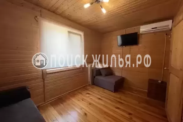 Дом под ключ «На Казачьей 1» Дом под ключ «На Казачьей 1»