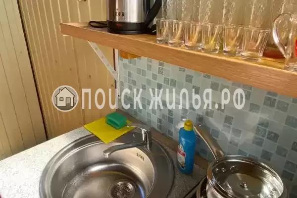 Дом под ключ «На Казачьей 1» Дом под ключ «На Казачьей 1»