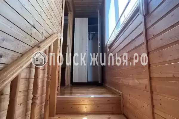 Дом под ключ «На Казачьей 1» Дом под ключ «На Казачьей 1»