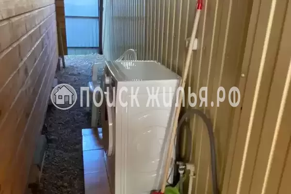 Дом под ключ «На Казачьей 1» Дом под ключ «На Казачьей 1»