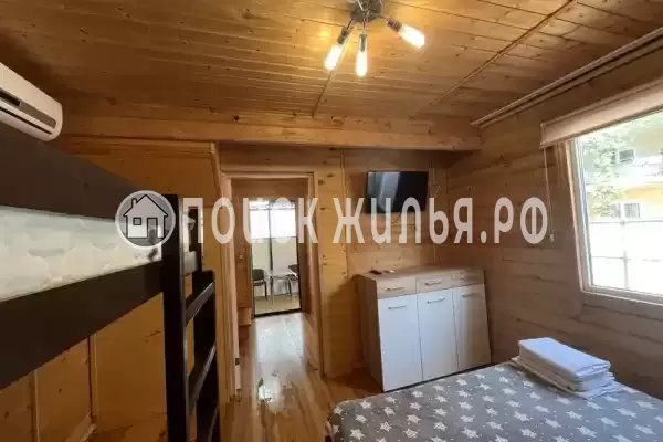 Дом под ключ «На Казачьей 1» Дом под ключ «На Казачьей 1»