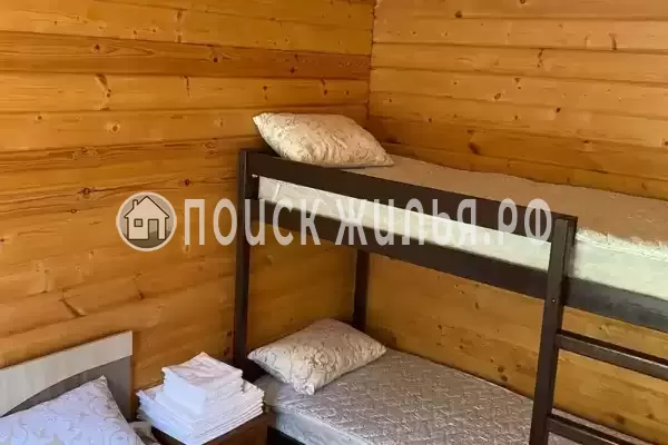 Дом под ключ «На Казачьей 1» Дом под ключ «На Казачьей 1»