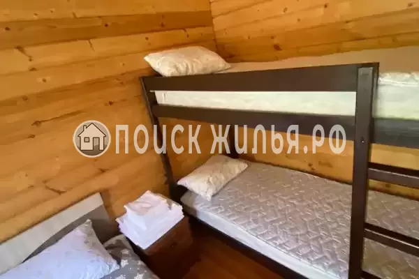 Дом под ключ «На Казачьей 1» Дом под ключ «На Казачьей 1»