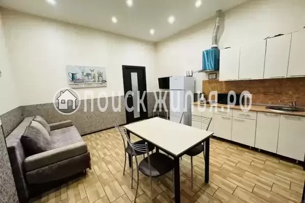 Апартаменты «У моря»