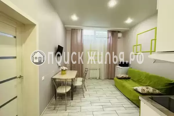 Апартаменты «У моря»