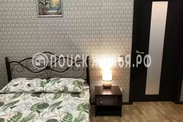 Апартаменты «У моря»