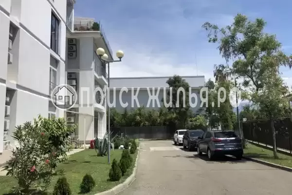 Апартаменты «У моря»