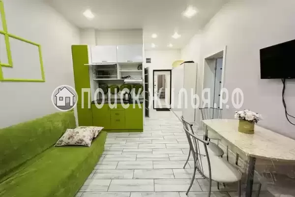 Апартаменты «У моря»