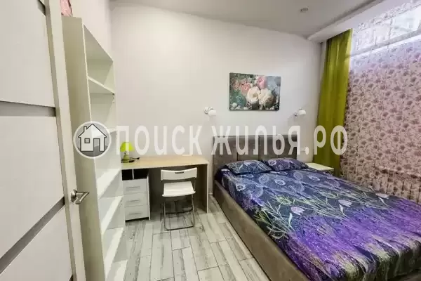 Апартаменты «У моря»