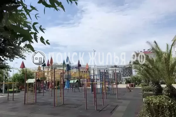 Апартаменты «У моря»