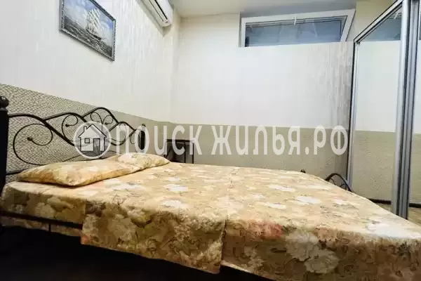 Апартаменты «У моря»