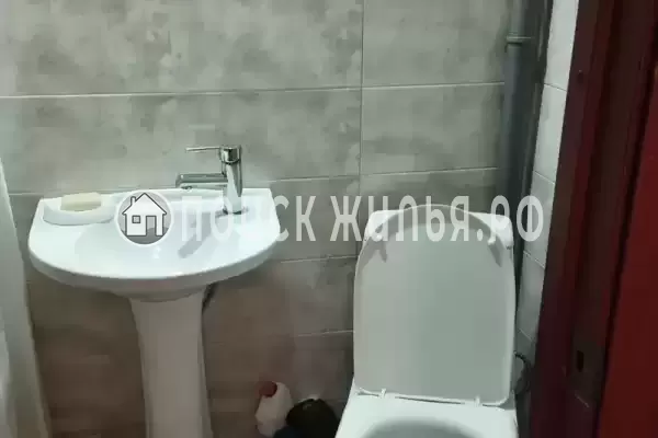 Дом под ключ «На Ленина»