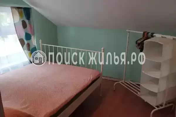 Дом под ключ «На Ленина»